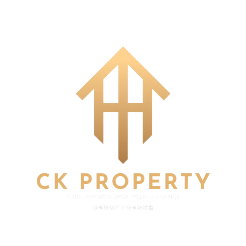 CK Property Logo