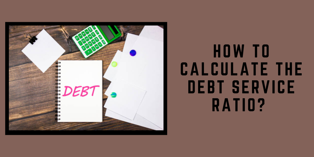 Debt Service Ratio