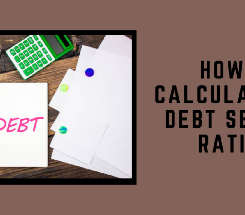 Debt Service Ratio