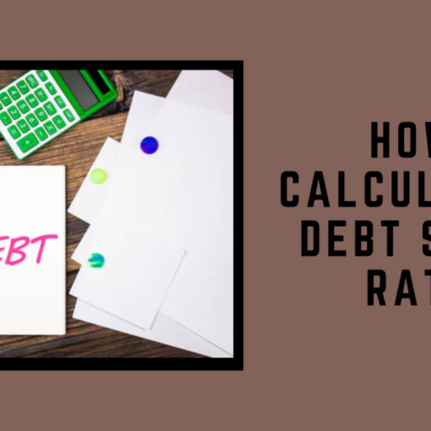 Debt Service Ratio