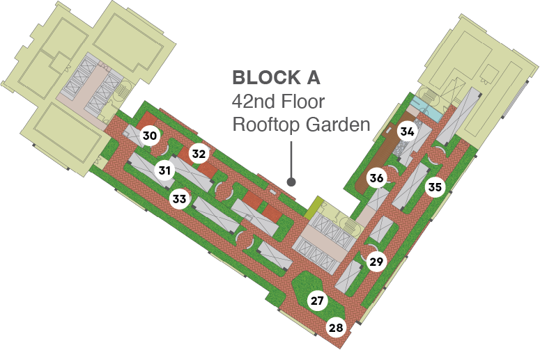 Pinnacle Ara Damansara Floor Plan Facilities