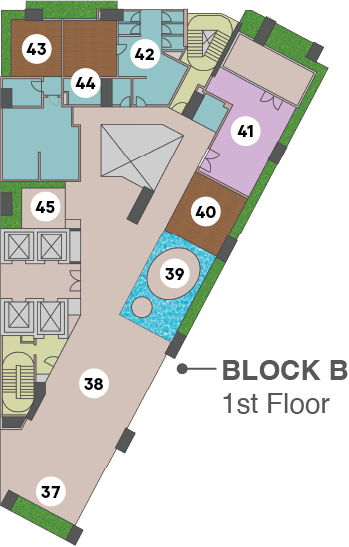 Pinnacle Ara Damansara Floor Plan Facilities